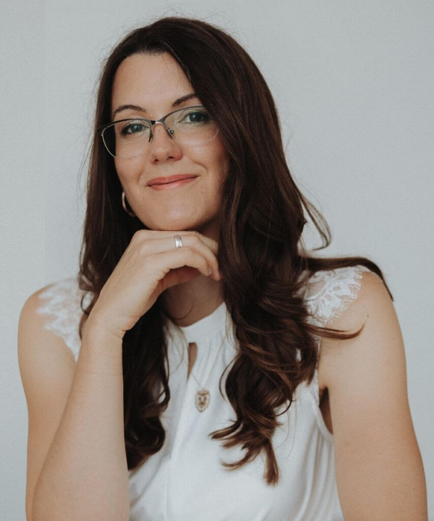 nicole wyssen brand designerin